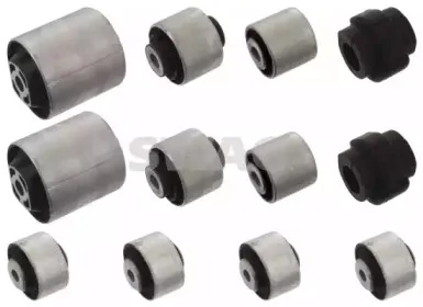 30 94 5551 SWAG Монтажный комплект, рычаг независимой подвески колеса